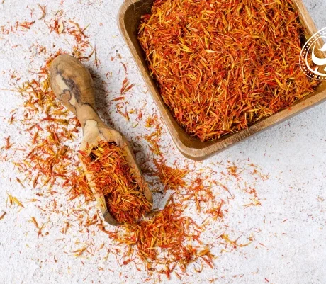 زعفران طلای سرخ ایران و گنجینه‌ای از خواص و ارزش اقتصادی-01