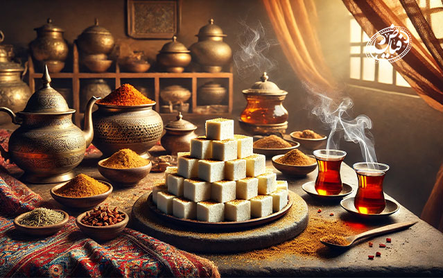 کشک معجزه‌ای برای سلامت و طعم بی‌نظیر (3)