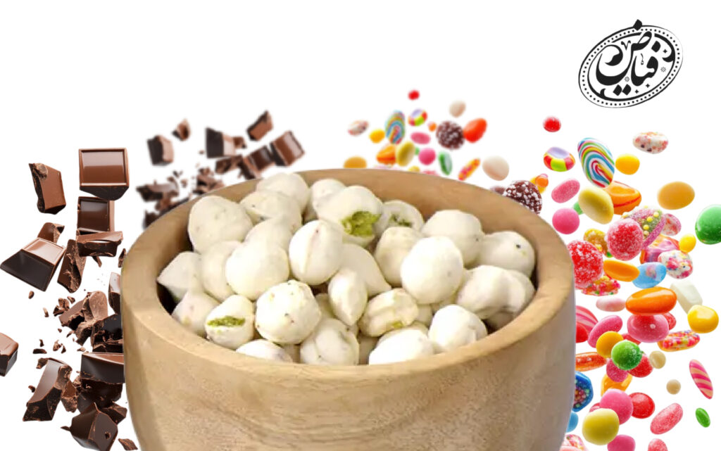 آیا شکرپنیر جایگزین سالمی برای شکلات و تنقلات مدرن هست؟