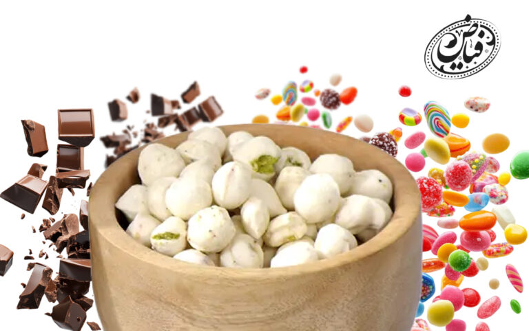 آیا شکرپنیر جایگزین سالمی برای شکلات و تنقلات مدرن هست؟